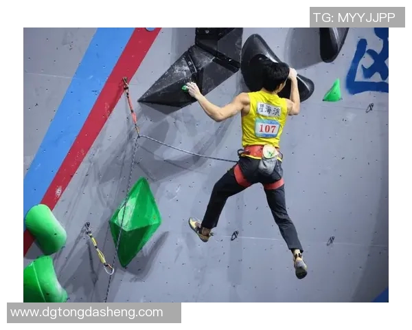 北京攀岩队力量争议引发热议探讨攀岩运动的公平与发展