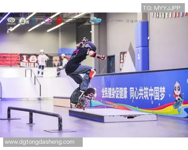 成都滑板队个人能力分析与发展潜力探讨