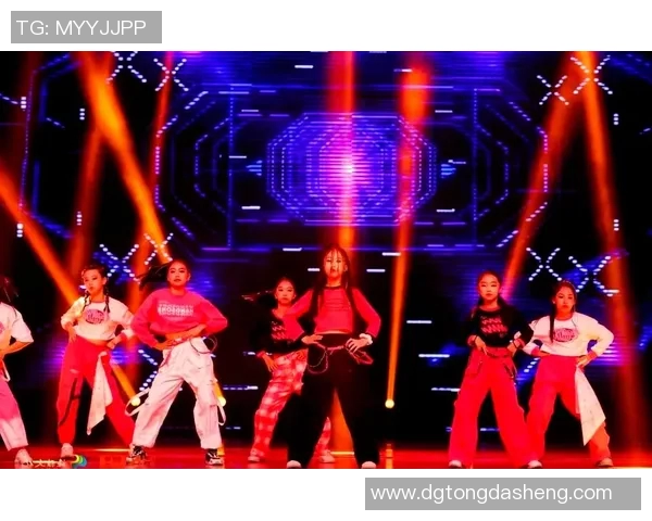 南京街舞队的节奏揭秘：深入探索街舞文化与艺术的魅力与激情