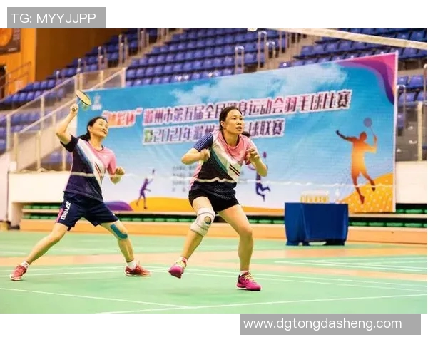 重庆羽毛球队耐力表现分析及其对训练效果的影响探讨