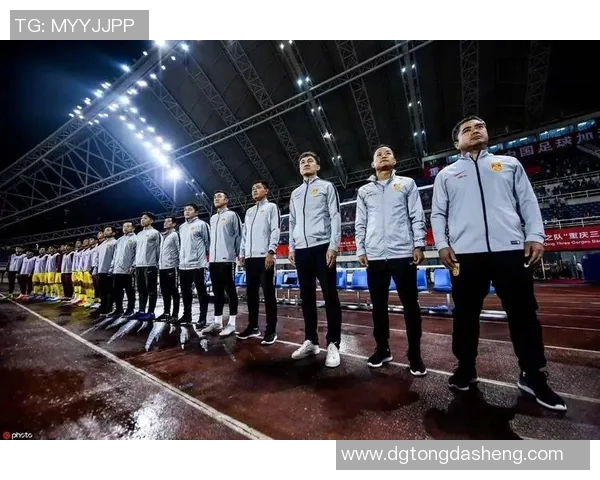 重庆足球队在世界锦标赛中的实力展现与未来发展潜力分析