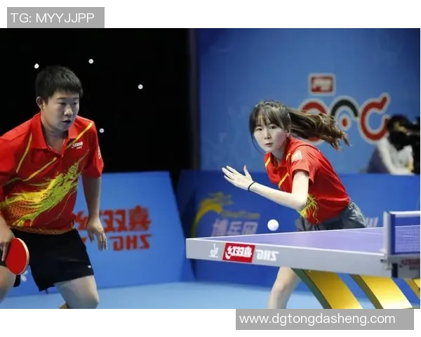 专访乒乓球明星李芳揭秘成功背后的努力与坚持之路