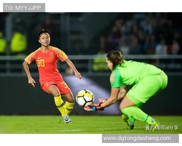 中国女足明星球员的崛起与成就背后的故事与影响